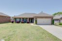 275 Stonecrest Drive sold home in Roebuck, SC