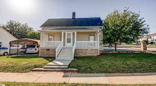 215 A Street