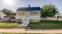 215 A Street sold home in Greenville, SC