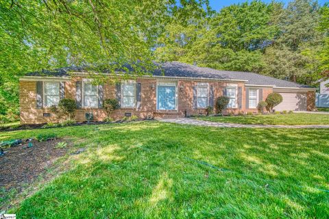 202 Poinsettia Drive