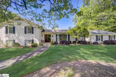 19 Red Fox Trail sold home in Foxcroft, Greenville, SC