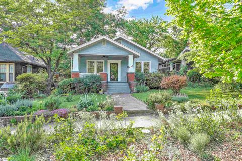 474 Hampton Drive
