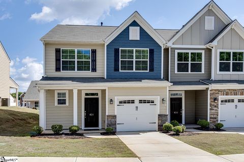 831 Appleby Drive