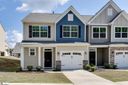 831 Appleby Drive sold home in Simpsonville, SC