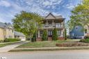 300 N Kensington Road sold home in Greenville, SC