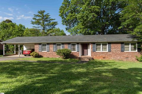 206 Convair Drive