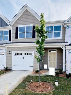 104 Cross Arbor Drive lot 7