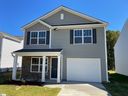 1017 Bridlebrook Trail sold home in Greer, SC