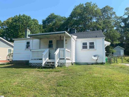 113 S Estate Drive sold home in Crestwood, Greenville, SC