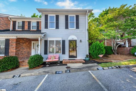 2808 E. North Street Unit #28