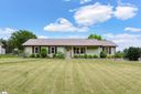 119 Greenridge Drive sold home in Moore, SC