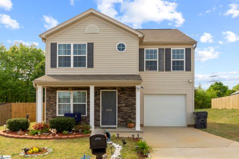 969 Mary Grace Lane