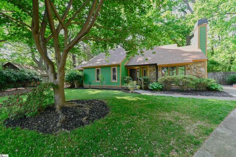 402 Mccrary Court sold home in Walkers Crossing, Simpsonville, SC