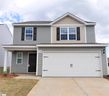 6084 Mason Tucker Drive sold home in Inman, SC
