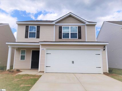 6007 Mason Tucker Drive