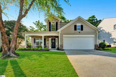 203 Farm Brook Way