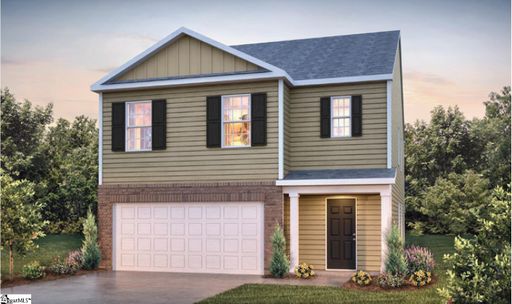 1308 Saddle Court