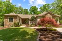 108 Allison Drive sold home in Fountain Inn, SC
