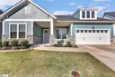 919 Berwick Drive sold home in Simpsonville, SC