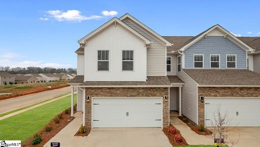 416 Ingram Trail sold home in Clayton Manor, Spartanburg, SC