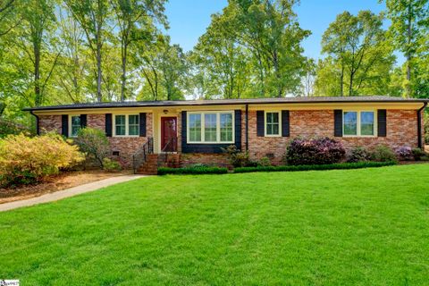 3 Hillbrook Road