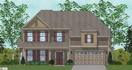 745 Oak Hill Lane