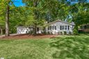 409 Cherokee Drive sold home in Greenville, SC
