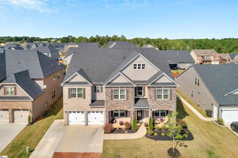 802 Cranwell Court