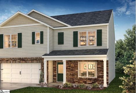 1442 Renoir Court
