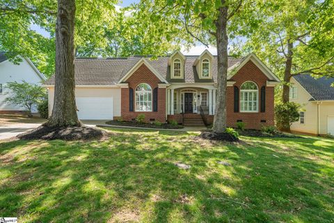 121 Warrenton Way sold home in Adams Run, Simpsonville, SC