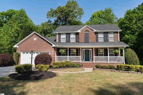 532 Scenic Oak Drive