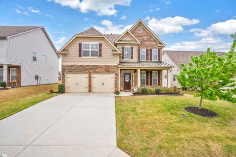 634 Waymeet Drive