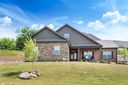1036 Tuscany Drive sold home in Anderson, SC