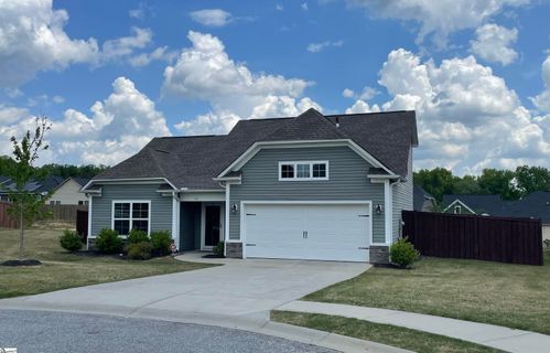 12 Babbling Creek Court