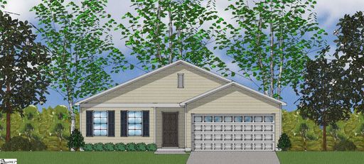 7080 Luna Mae Court Lot 20