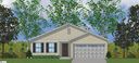 7080 Luna Mae Court Lot 20 sold home in Boiling Springs, SC