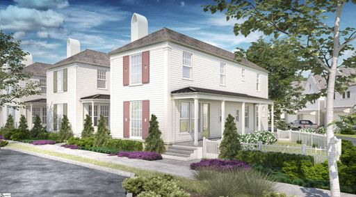 207 Bowman Road (Lot 120)