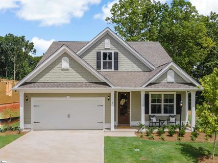 4 Bucklick Creek Court
