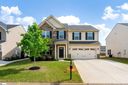 5 Velmere Drive sold home in Simpsonville, SC