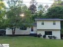 405 Fernleaf Drive sold home in Travelers Rest, SC