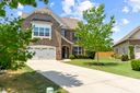 321 Aleutian Way sold home in Fountain Inn, SC