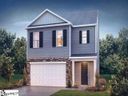 1413 Buckview Court Lot 58 sold home in Greer, SC