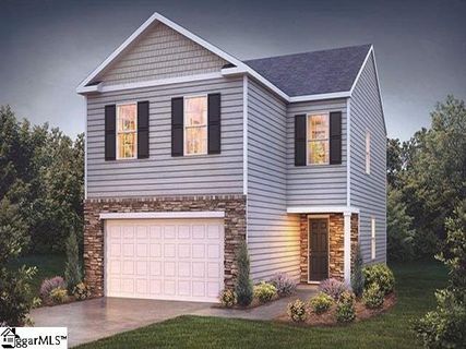 1013 Bridlebrook Trail Lot 55