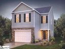 104 Lightwood Knot Road Lot 203 sold home in Greer, SC