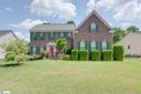 110 Culpepper Lane sold home in Easley, SC