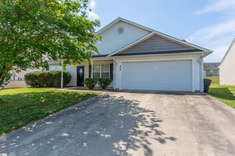 434 Bentridge Drive