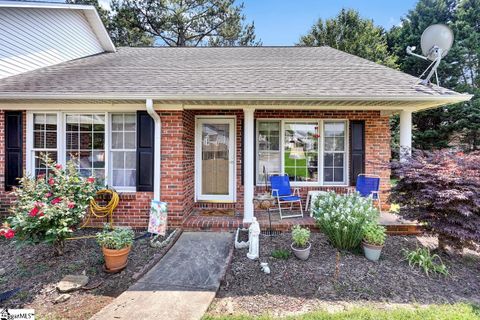 421 W Pointe Drive sold home in West Pointe, Spartanburg, SC