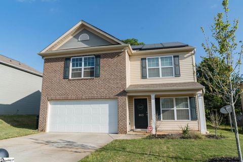 663 Markham Circle
