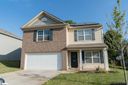 663 Markham Circle sold home in Moore, SC