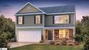3 Sweetgrass Lane Lot 2 sold home in Piedmont, SC